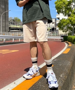 OP オーピー 513755 メンズ ボトムス ショートパンツ ハーフパンツ KK D6