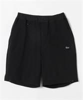 リベイロ　ハーフパンツ　黒 OAKLEY オークリー キッズ ハーフパンツ ジャージ 130-160cm