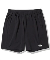 THE NORTH FACE ザ・ノース・フェイス Flexible Multi Short フレキシブルマチショーツ NB42396 メンズ ショートパンツ KK1 B6(K-M)