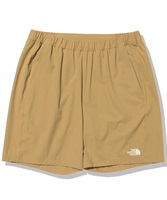 THE NORTH FACE ザ・ノース・フェイス Flexible Multi Short フレキシブルマチショーツ NB42396 メンズ ショートパンツ KK1 B6