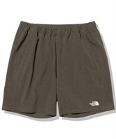 THE NORTH FACE ザ・ノース・フェイス Flexible Multi Short フレキシブルマチショーツ NB42396 メンズ ショートパンツ KK1 B6