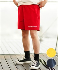 new balance ニューバランス メンズ ウーブンショーツ