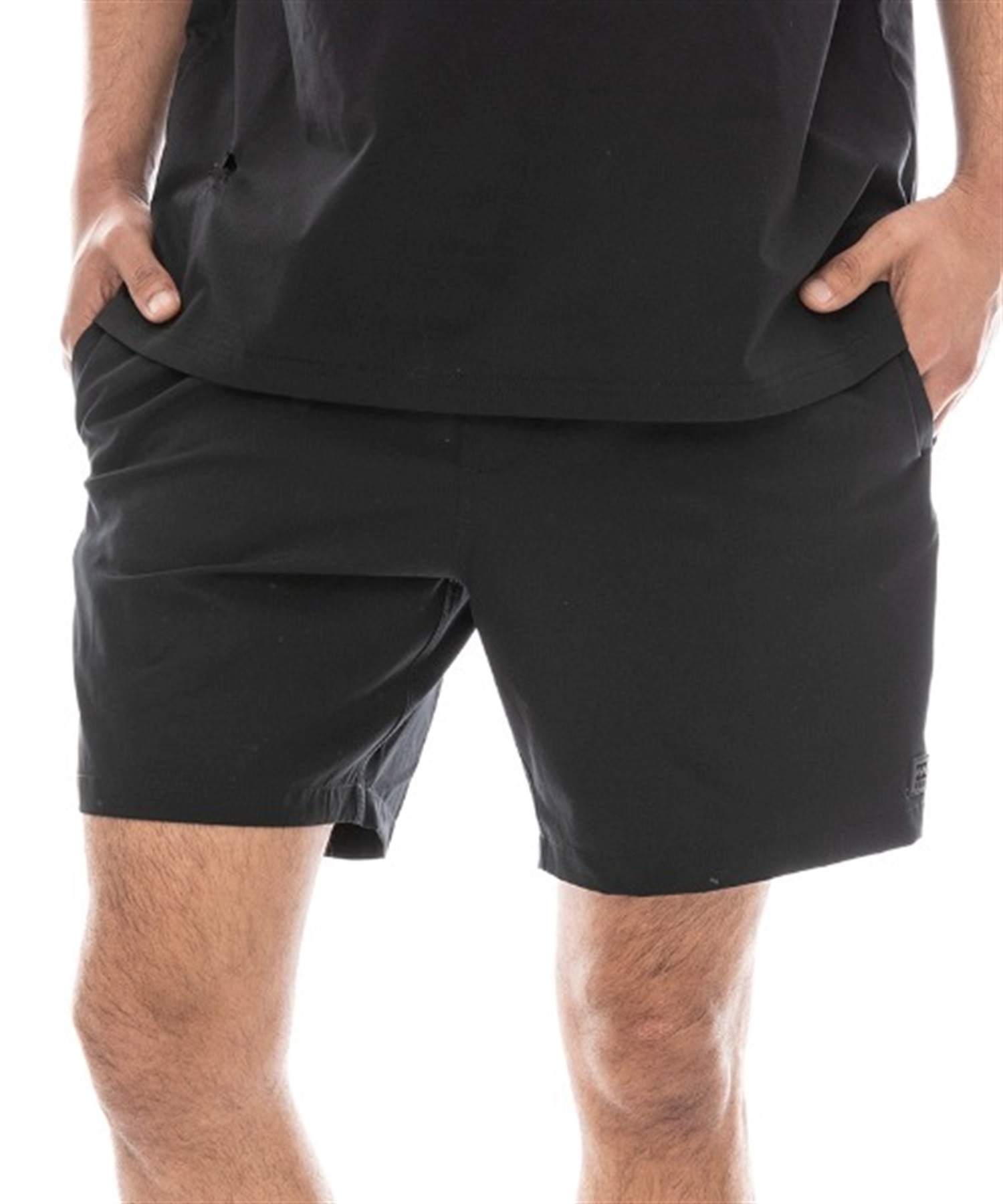 BILLABONG ビラボン×MEGABASS メガバス メンズ ショートパンツ 水陸