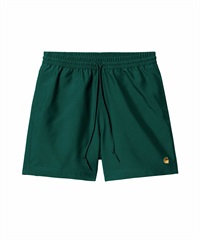 Carhartt WIP カーハートダブリューアイピー CHASE SWIM TRUNKS メンズ ショーツ ショートパンツ ユーティリティ 水陸両用 I026235