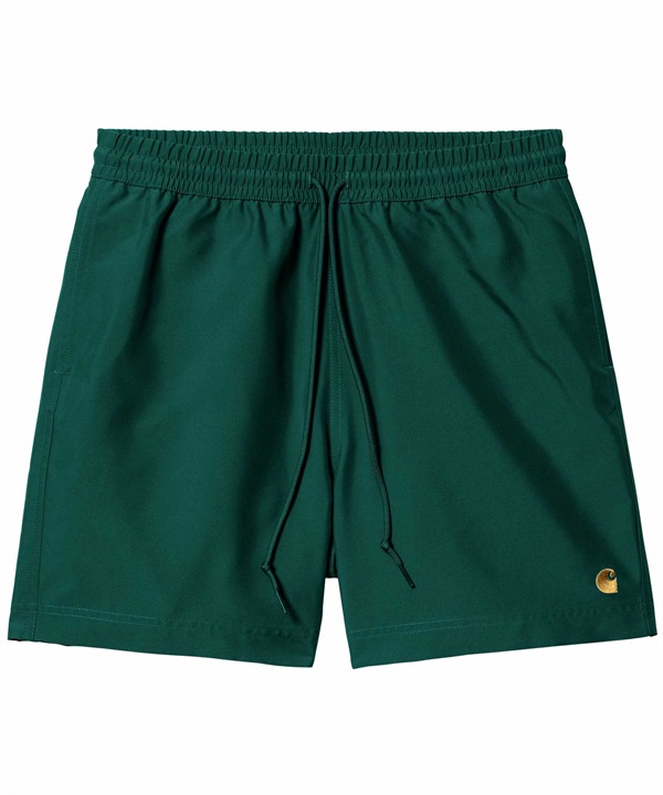 Carhartt WIP カーハートダブリューアイピー CHASE SWIM TRUNKS メンズ ショーツ ショートパンツ ユーティリティ 水陸両用 I026235