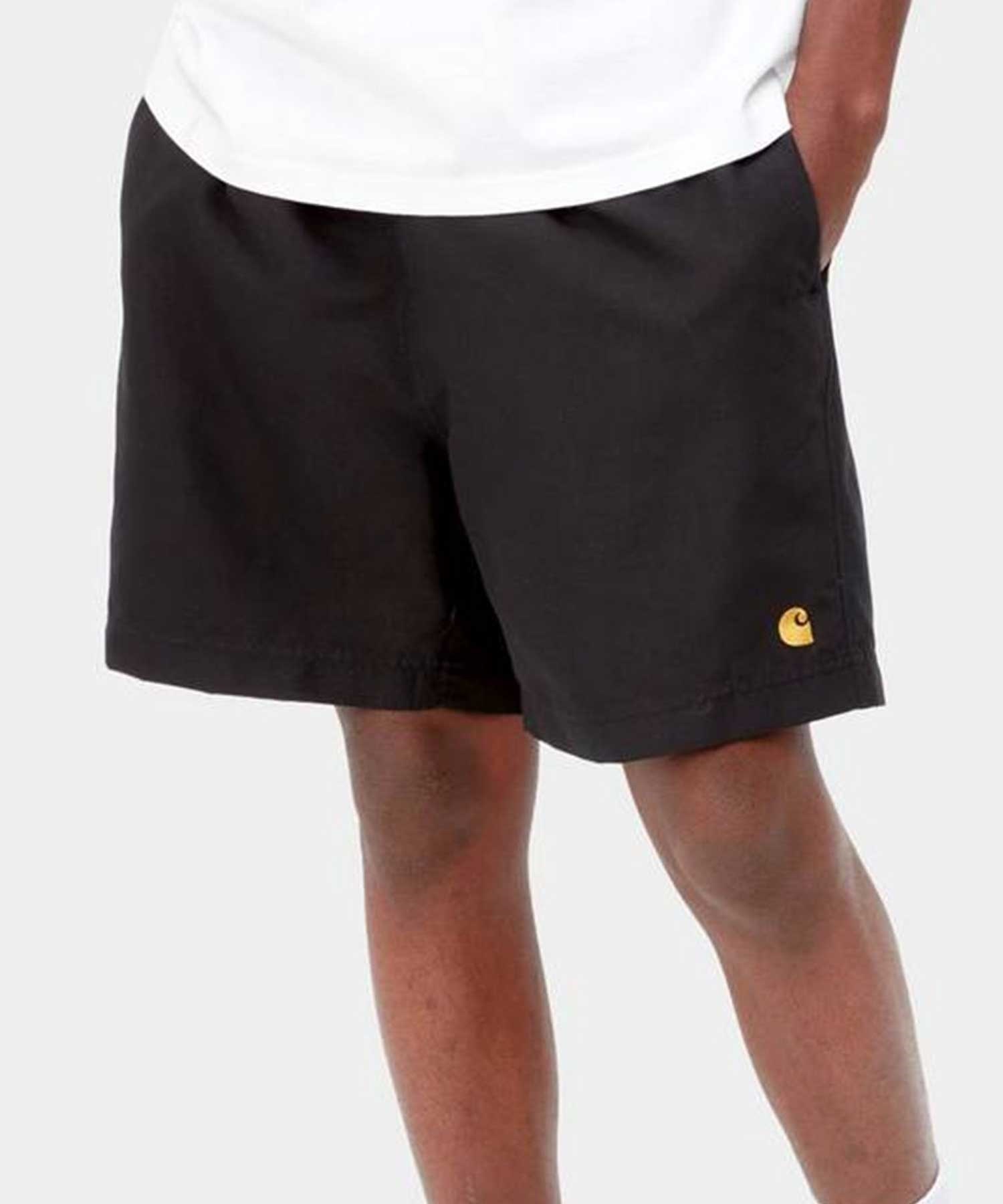 Carhartt WIP ショートパンツ Carhartt WIP カーハートダブリューアイピー ELMWOOD SHORT