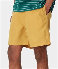 Carhartt WIP カーハートダブリューアイピー CHASE SWIM TRUNKS メンズ ショートパンツ ユーティリティ 水陸両用 I026235