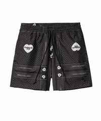 Carhartt WIP カーハートダブリューアイピー SLATER SWIM TRUNKS メンズ ショートパンツ ユーティリティ I031536