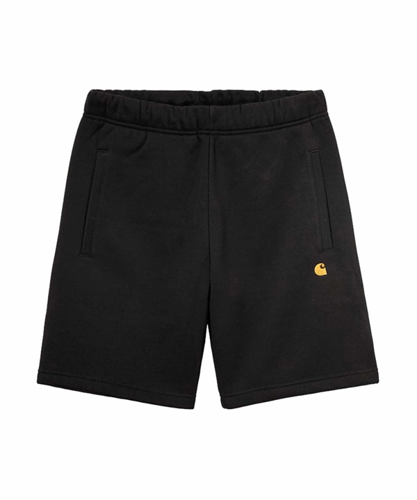 Carhartt WIP カーハートダブリューアイピー CHASE SWEAT SHORT メンズ ショートパンツ スウェット I033669