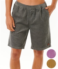 RIP CURL リップカール M CLASSIC SURF CORD VOLLEY メンズ