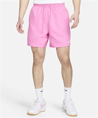 NIKE ナイキ クラブ メンズ ウーブン フロー ショートパンツ NIKE ナイキ クラブ メンズ ウーブン フロー ショートパンツ