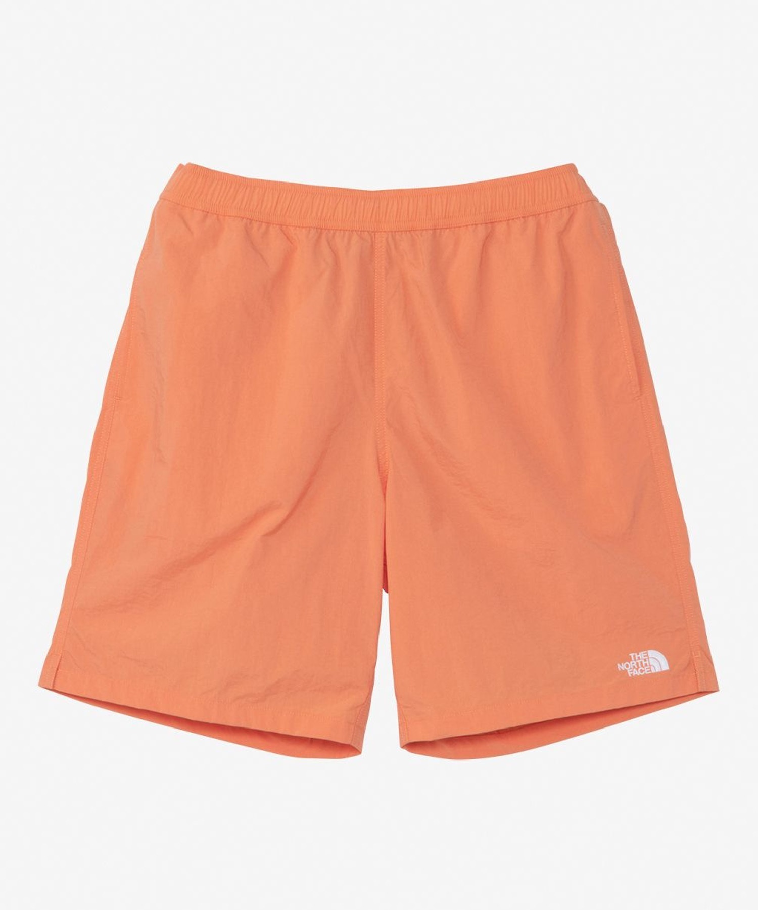 THE NORTH FACE バーサタイルショーツ リニューアルバンダナ XL M/Lサイズ比較】ノベルティバーサタイルショーツのバンダナ