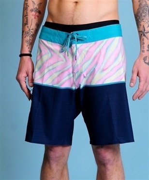 Billabong ショートボード FSJ ボードショーツ BILLABONG