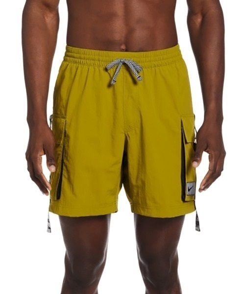 NIKE ナイキ NESSD500 N314 メンズ トランクス 水着 ボード