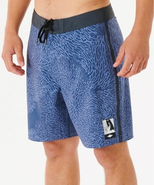 RIPCURL リップカール 034MBO メンズ トランクス ボードショーツ 水着
