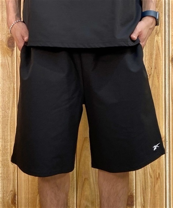 Reebok リーボック メンズ トランクス 水着 ボードショーツ ショーツ ワイドシルエット ナイロン 水陸両用 ユーティリティ 423912