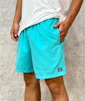 【クーポン対象】BILLABONG ビラボン BD011-504 メンズ ユーティリティ 水陸両用 ボードショーツ ゴムトランクス 水着 KX1 D6