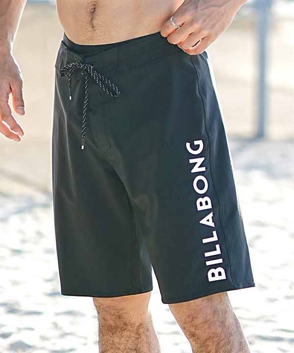 【クーポン対象】BILLABONG ビラボン ALLDAY PRO メンズ ボードショーツ サーフトランクス 水着 BE011-532