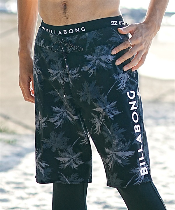 【マトメガイ対象】BILLABONG ビラボン ALLDAY PRO メンズ ボードショーツ サーフトランクス 水着 BE011-532