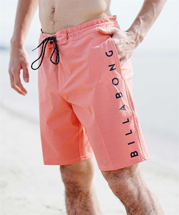 BILLABONG ビラボン ALLDAY LT BE011-554 メンズ ボード ショーツ トランクス 19インチ