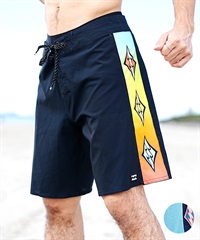 BILLABONG ビラボン D BAH AIRLITE メンズ ボードショーツ サーフトランクス 水着 BE011-508(BN4-28.0inch)