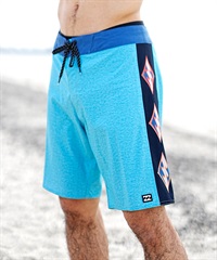 BILLABONG ビラボン D BAH AIRLITE メンズ ボードショーツ サーフトランクス 水着 BE011-508