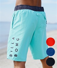 BILLABONG ビラボン ALLDAY TRUNKS メンズ ボードショーツ サーフトランクス ゴムトランクス 水着 BE011-401