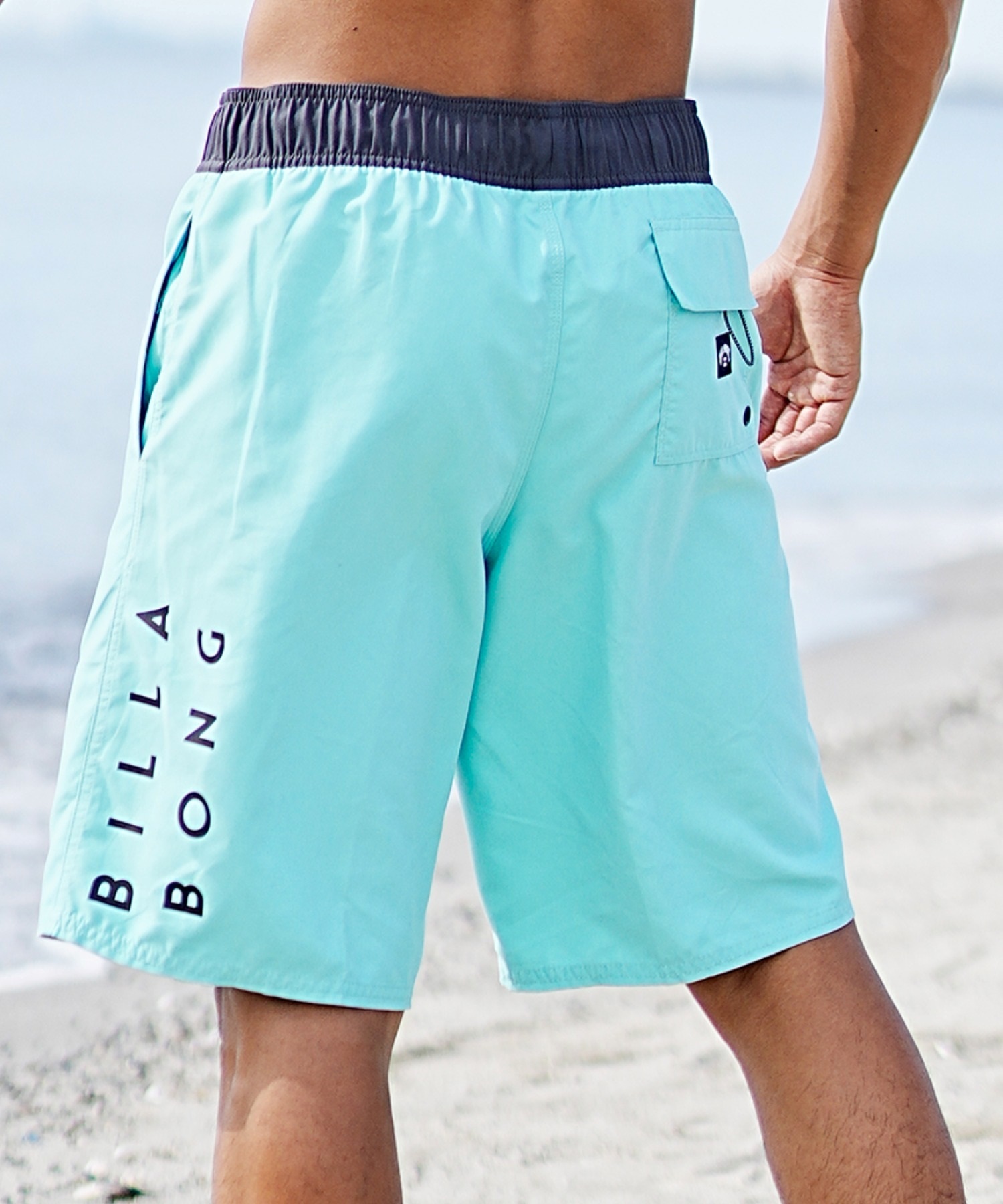 BILLABONG ビラボン ALLDAY TRUNKS メンズ ボードショーツ サーフトランクス ゴムトランクス 水着 BE011-401(BHF0-S)