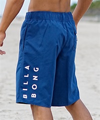 【クーポン対象】BILLABONG ビラボン ALLDAY TRUNKS メンズ ボードショーツ サーフトランクス ゴムトランクス 水着 BE011-401