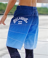 【マトメガイ対象】BILLABONG ビラボン VOLTS TRUNKS メンズ ボードショーツ サーフトランクス ゴムトランクス 水着 BE011-403