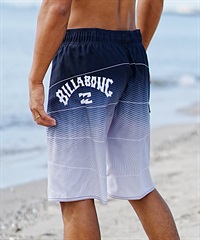 【マトメガイ対象】BILLABONG ビラボン VOLTS TRUNKS メンズ ボードショーツ サーフトランクス ゴムトランクス 水着 BE011-403