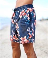BILLABONG ビラボン メンズ SUNDAYS LAYBACK ボードショーツ
