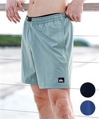 QUIKSILVER クイックシルバー メンズ ボードショーツ トランクス 水着 AQYJV03142(GLW0-S)