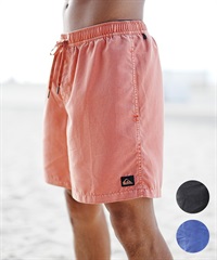 QUIKSILVER クイックシルバー メンズ ボードショーツ トランクス 水着 17NB AQYJV03151(MJR0-S)