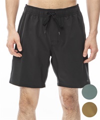 RVCA ルーカ メンズ ボードショーツ サーフトランクス 水着