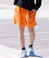 NEW ERA ニューエラ メンズ ユーティリティー ショートパンツ 水陸両用