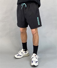 新品未使用　NEW ERA 水着　ムラサキスポーツ限定　ブラック　Lサイズ NEW ERA（ニューエラ）の「【ムラサキスポーツ限定】NEW ERA