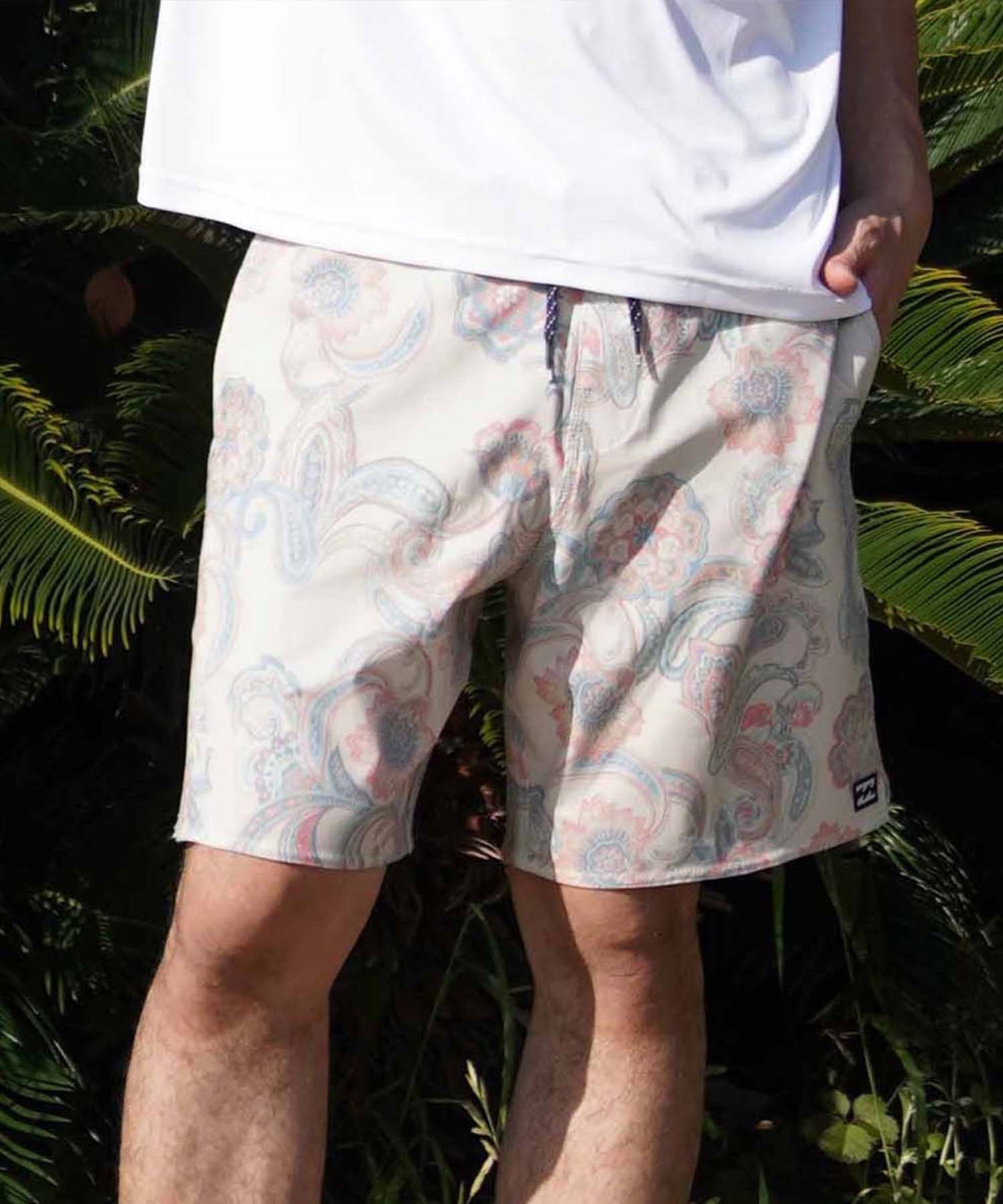 BILLABONG ビラボン メンズ ボードショーツ トランクス 水着