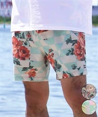 BILLABONG ビラボン レディース ショートパンツ 水陸両用 ユーティリティー ボードショーツ 撥水加工 セットアップ対応 BE013-878  ボードショーツ｜ムラサキスポーツオンラインストア 通販