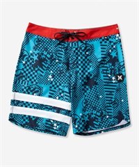 Hurley ハーレー PHANTOM-ECO 25TH S2 BLOCK PARTY 18 メンズ