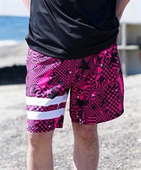Hurley ハーレー PHANTOM-ECO 25TH S2 BLOCK PARTY 18 メンズ