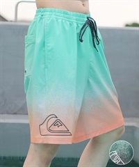 QUIKSILVER クイックシルバー メンズ ボードショーツ トランクス