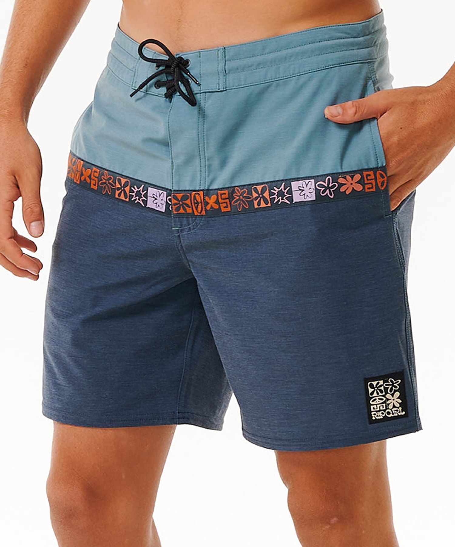 RIP CURL リップカール メンズ ボードショーツ トランクス 水着