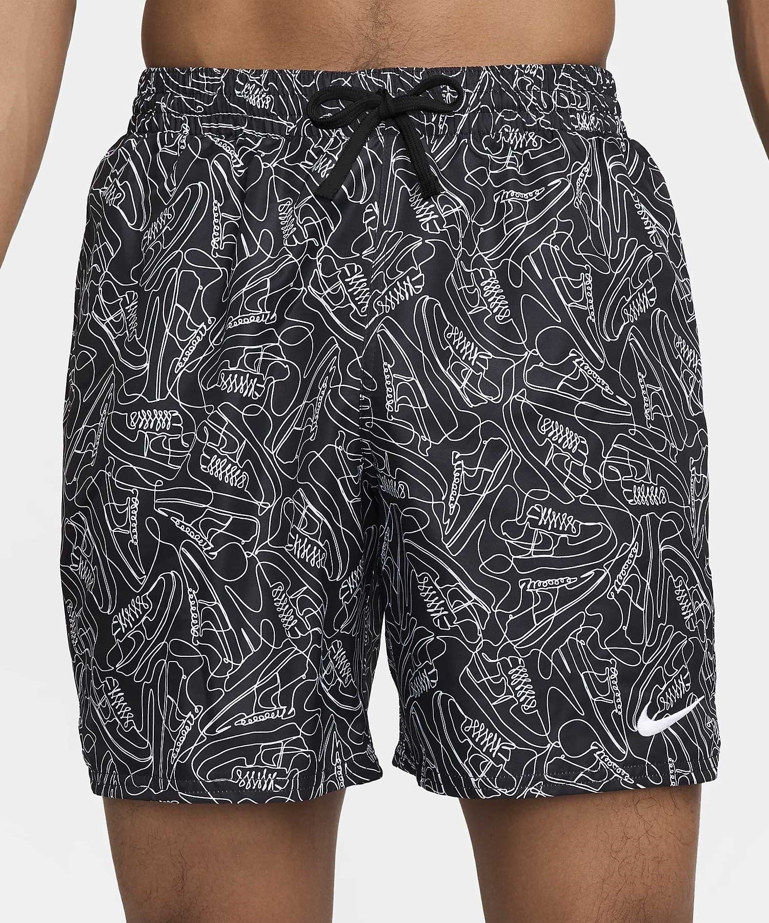 NIKE ナイキ スニーカー 7 メンズ ユーティリティ 水陸両用 ワン