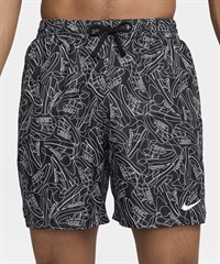 NIKE ナイキ スニーカー 7 メンズ ユーティリティ 水陸両用 ワン