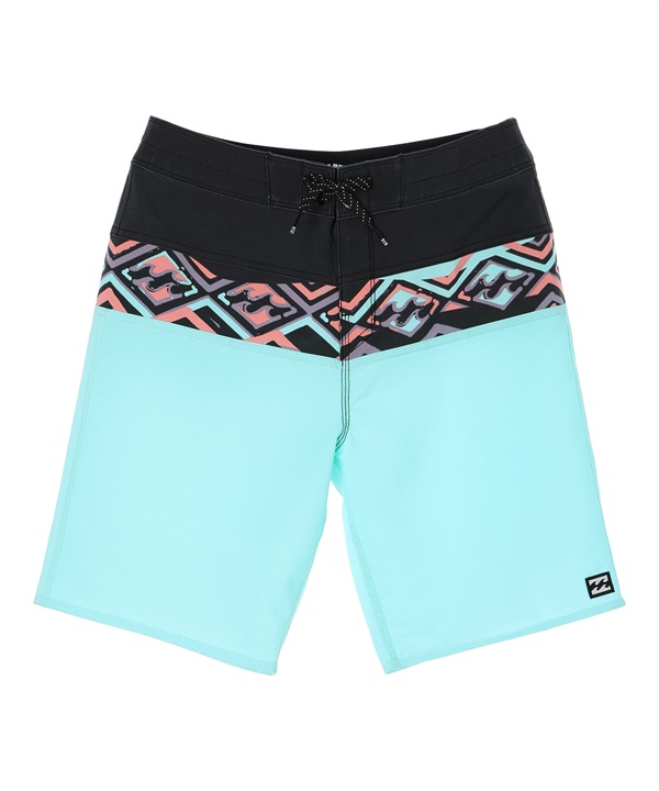 BILLABONG ビラボン BS  BE015-502 メンズ トランクス 水着 ボードショーツ