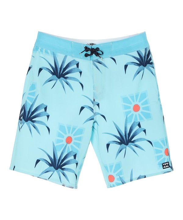 BILLABONG ビラボン BS  BE015-504 メンズ トランクス 水着 ボードショーツ