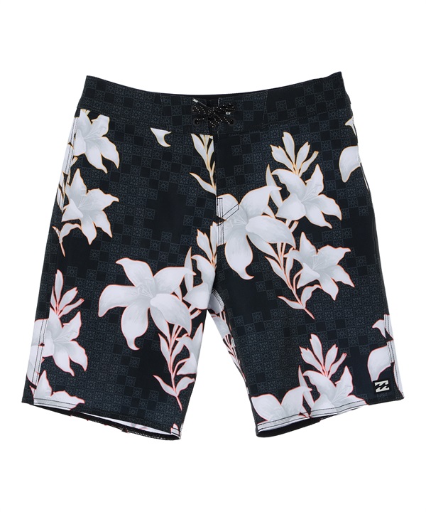 BILLABONG ビラボン BS  BE015-504 メンズ トランクス 水着 ボードショーツ