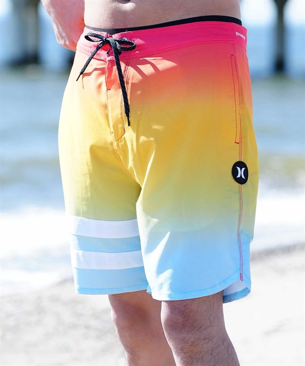 Hurley ボードショーツ