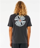 (2枚) RipCurl リップカール　ラッシュガード　Tシャツ RIP CURL ラッシュガード 「RIPCURL（リップカール